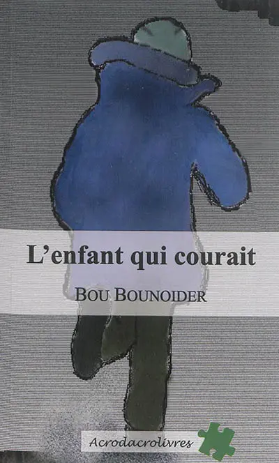 L'enfant qui courait