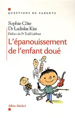 L'épanouissement de l'enfant doué