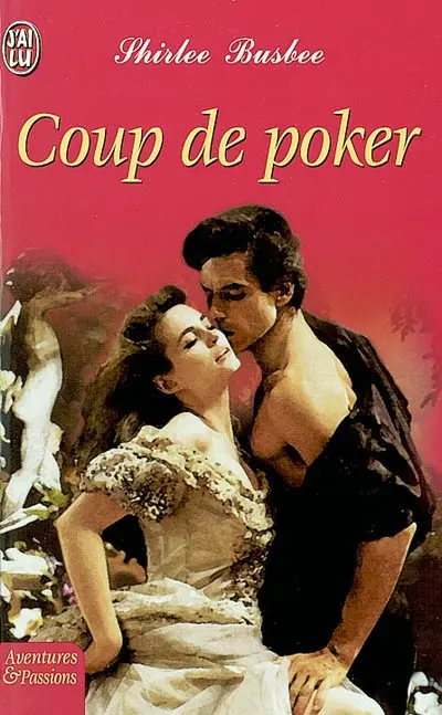 Coup de poker