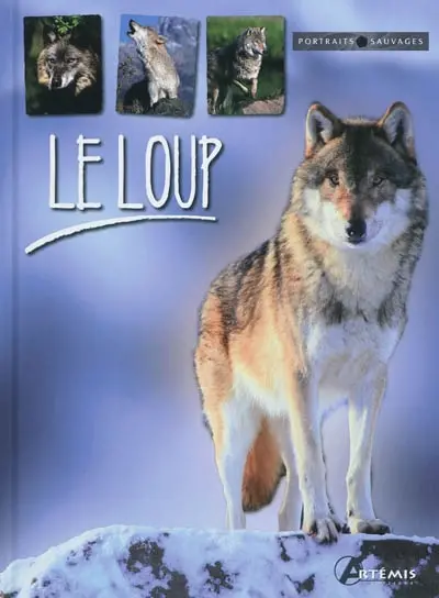 Le loup