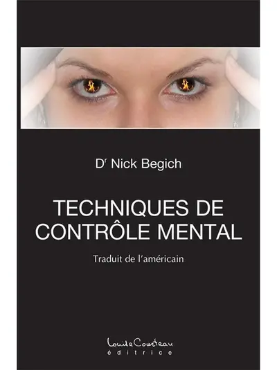 Techniques de contrôle mental
