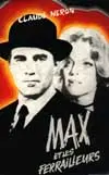 Max et les ferrailleurs