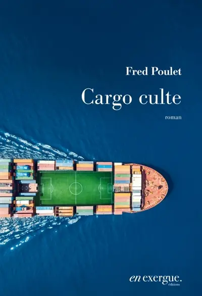 Cargo culte