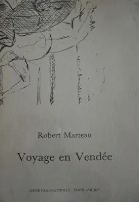 Voyage en Vendée