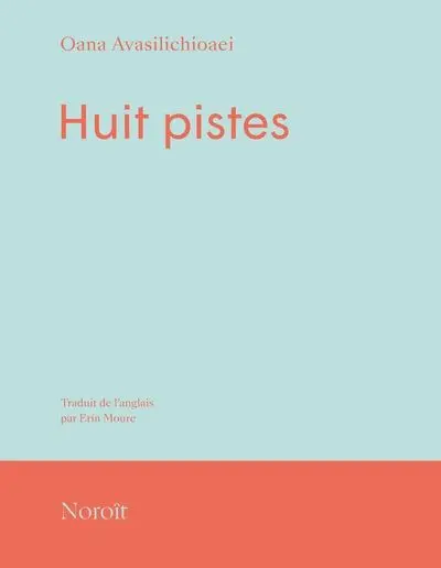 Huit pistes