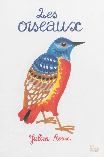 Les oiseaux