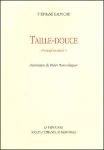 Taille-douce : fromage ou décès !
