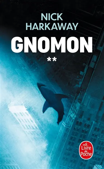 Gnomon. Vol. 2