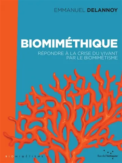 Biomiméthique : répondre à la crise du vivant par le biomimétisme