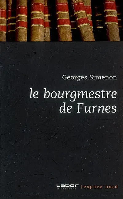 Le bourgmestre de Furnes