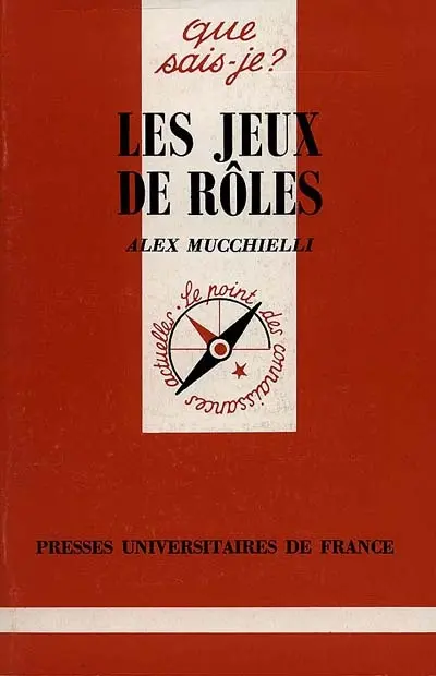 Les Jeux de rôle