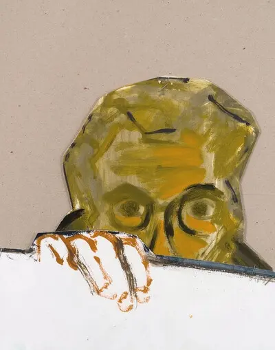 Sur le vif et précédemment : Pierre Buraglio, oeuvres sur papier (1960-2025)