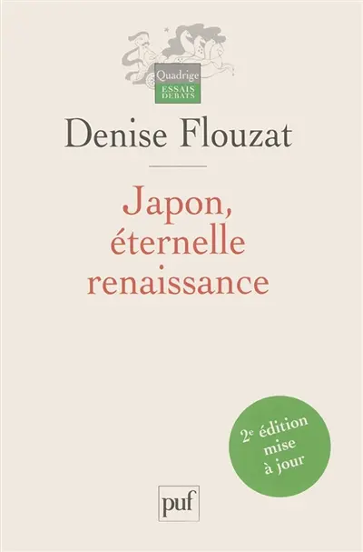 Japon, éternelle renaissance