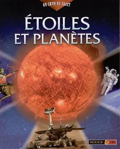 Etoiles et planètes