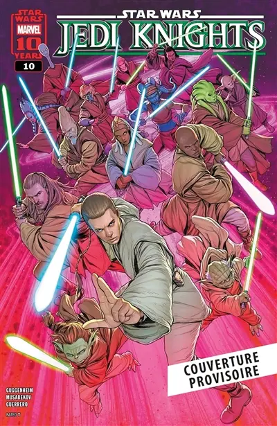 Star Wars : Jedi knights. Vol. 2