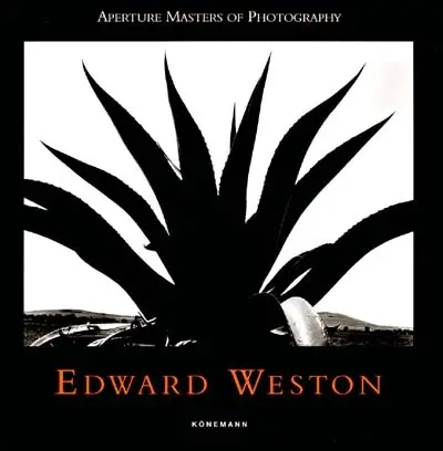 Weston, Edward