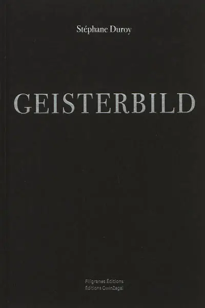 Geisterbild