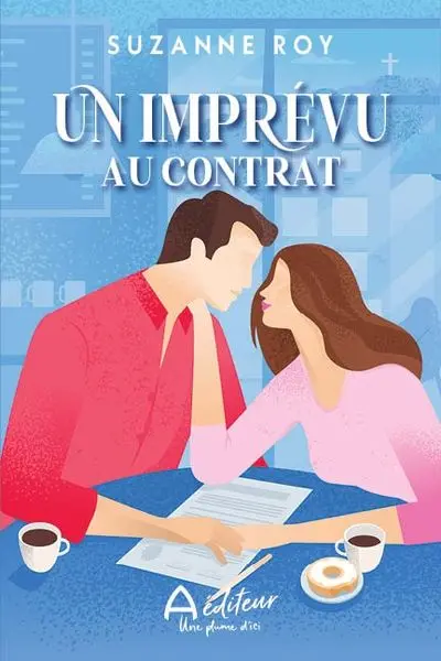 Un imprévu au contrat