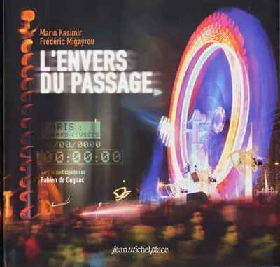 L'envers du passage