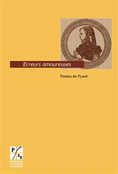 Erreurs amoureuses