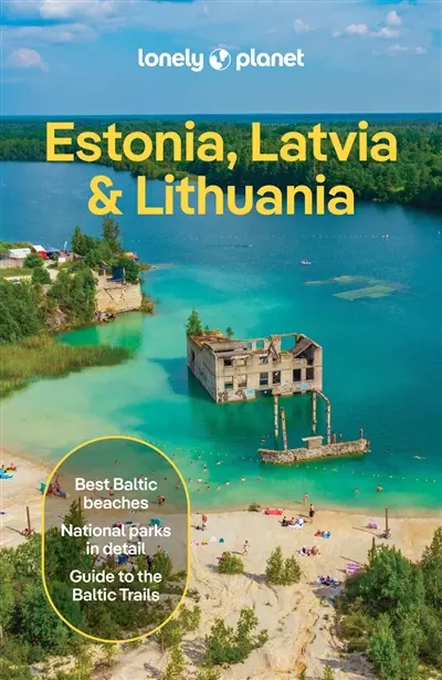 Estonia, Latvia & Lithuania
