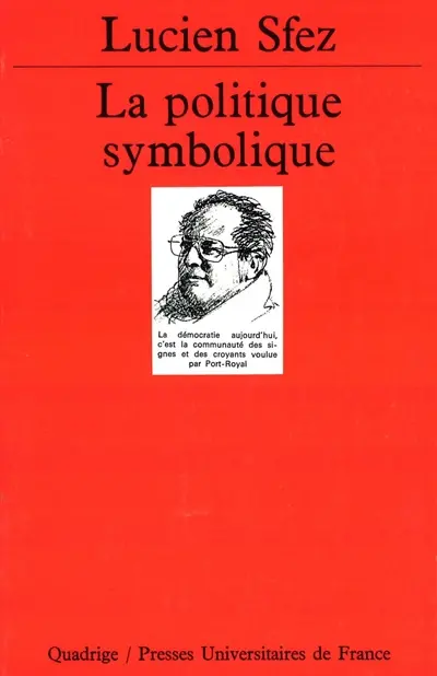 La Politique symbolique