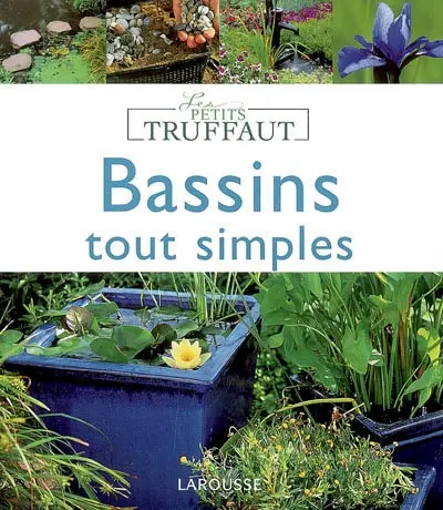 Bassins tout simples
