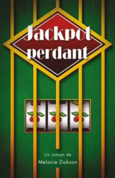 Jackpot perdant