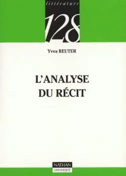 L'analyse du récit