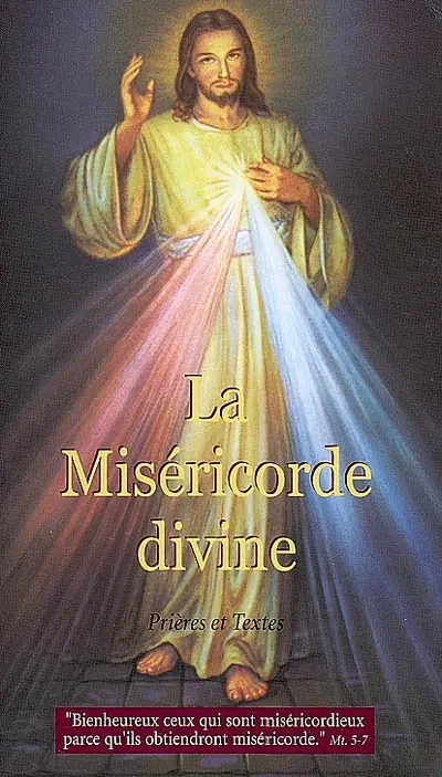 La miséricorde divine