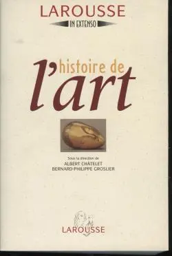 Histoire de l'art