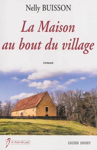 La maison au bout du village