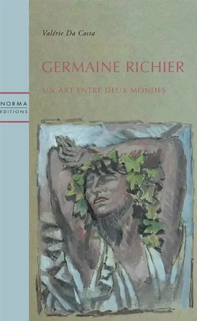 Germaine Richier : un art entre deux mondes