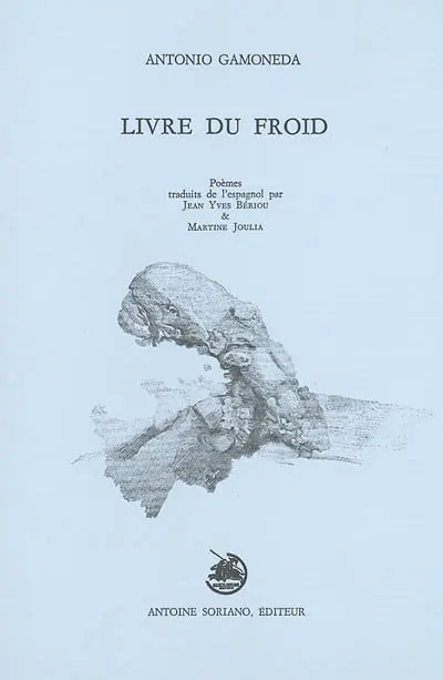 Livre du froid
