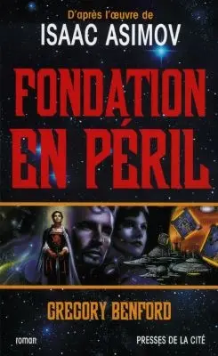Fondation en péril