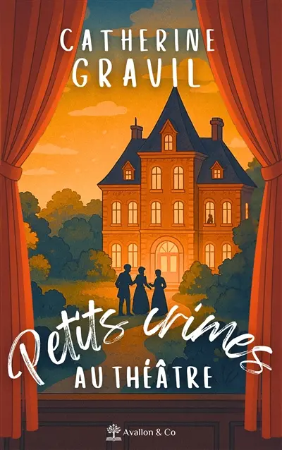 Petits crimes au théâtre