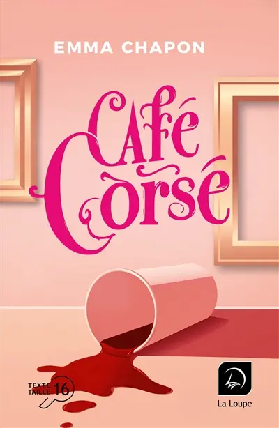 Café corsé