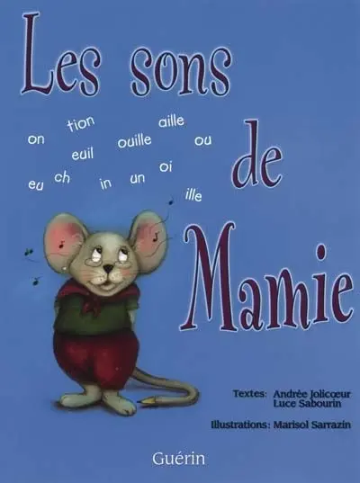 Les sons de Mamie
