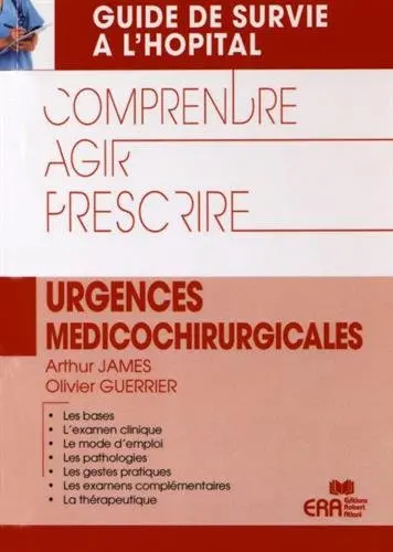 Urgences médico-chirurgicales