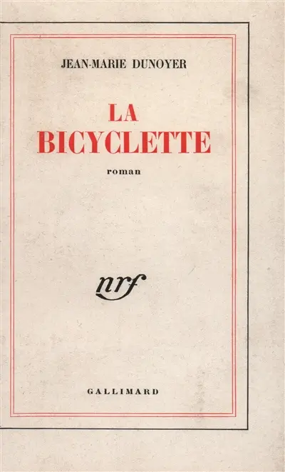 La bicyclette