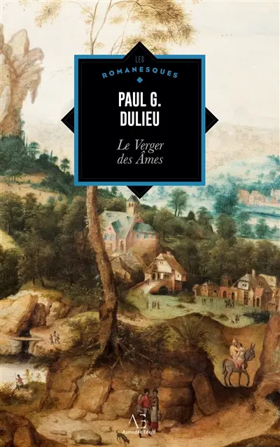 Le Verger des Ames