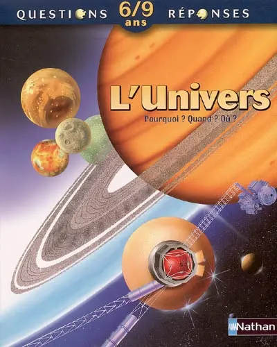 L'Univers