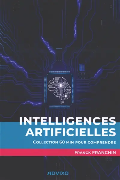 Intelligences artificielles
