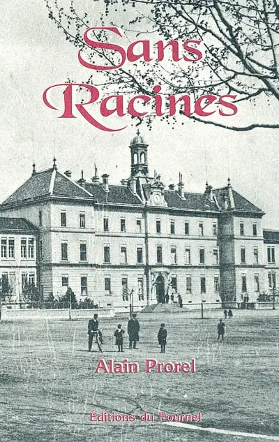 Sans racines