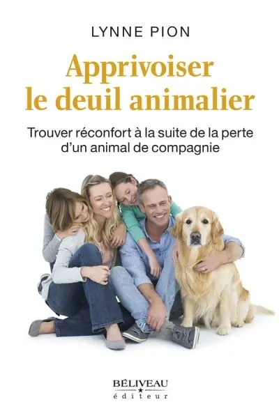 Apprivoiser le deuil animalier : trouver réconfort à la suite de la perte d'un animal de compagnie