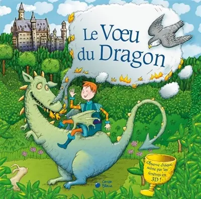 Le voeu du dragon