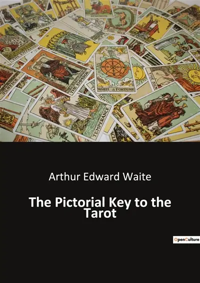 The Pictorial Key to the Tarot