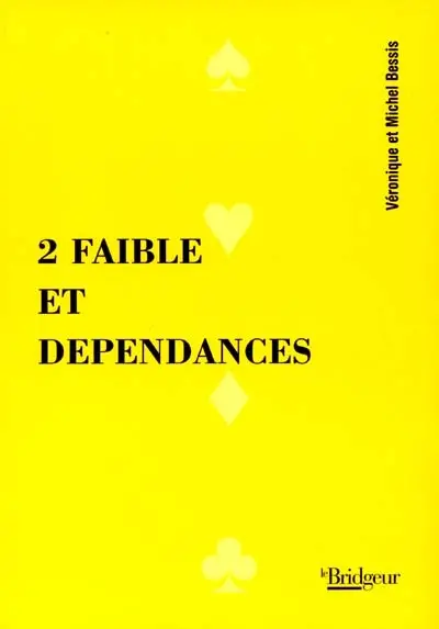 2 faible et dépendances