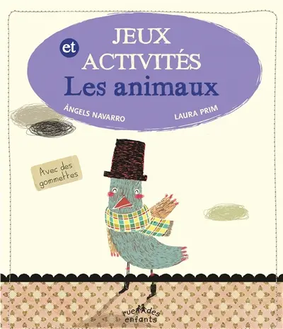 Les animaux