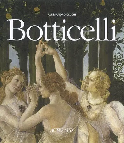 Botticelli